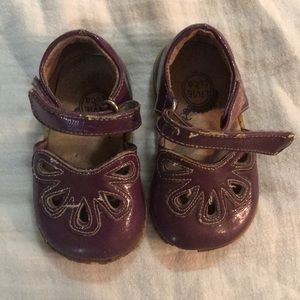 Livie & Luca Mary Janes